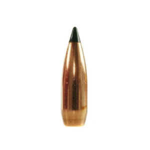 Sierra Tipped VarmintKing (Formerly BlitzKing) 6mm, 243 Caliber (243 Diameter) Bullets 70 Grain Polymer Tip Box of 500