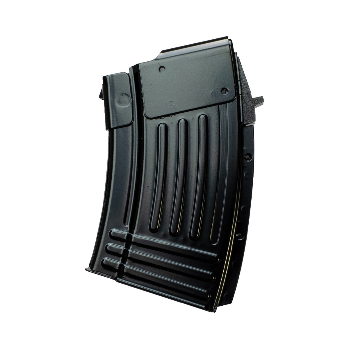 GO MAG AK47 10RD STEEL 762X39 BLK - No Credit Card Fees - Low, flat rate shipping
