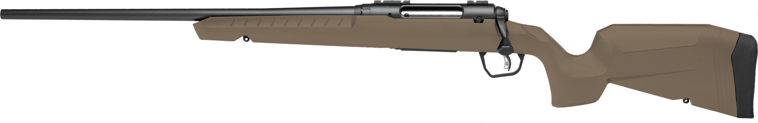 Savage AXIS2 25-06 FDE 22" LH Bolt Action Rifle