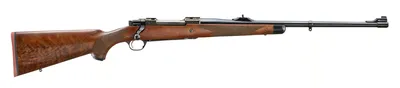 RUGER HAWKEYE (250TH ANNIVERSARY EDITION)