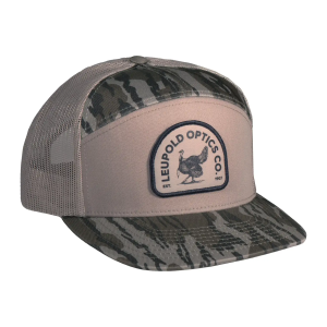 LEU 187748 TURKEY 7 PANEL               TRUCKER