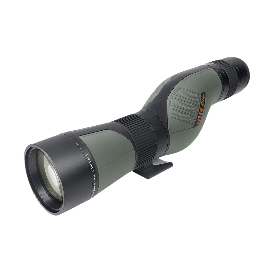 Athlon Ares G2 UHD Spotting Scope 15-45x65mm