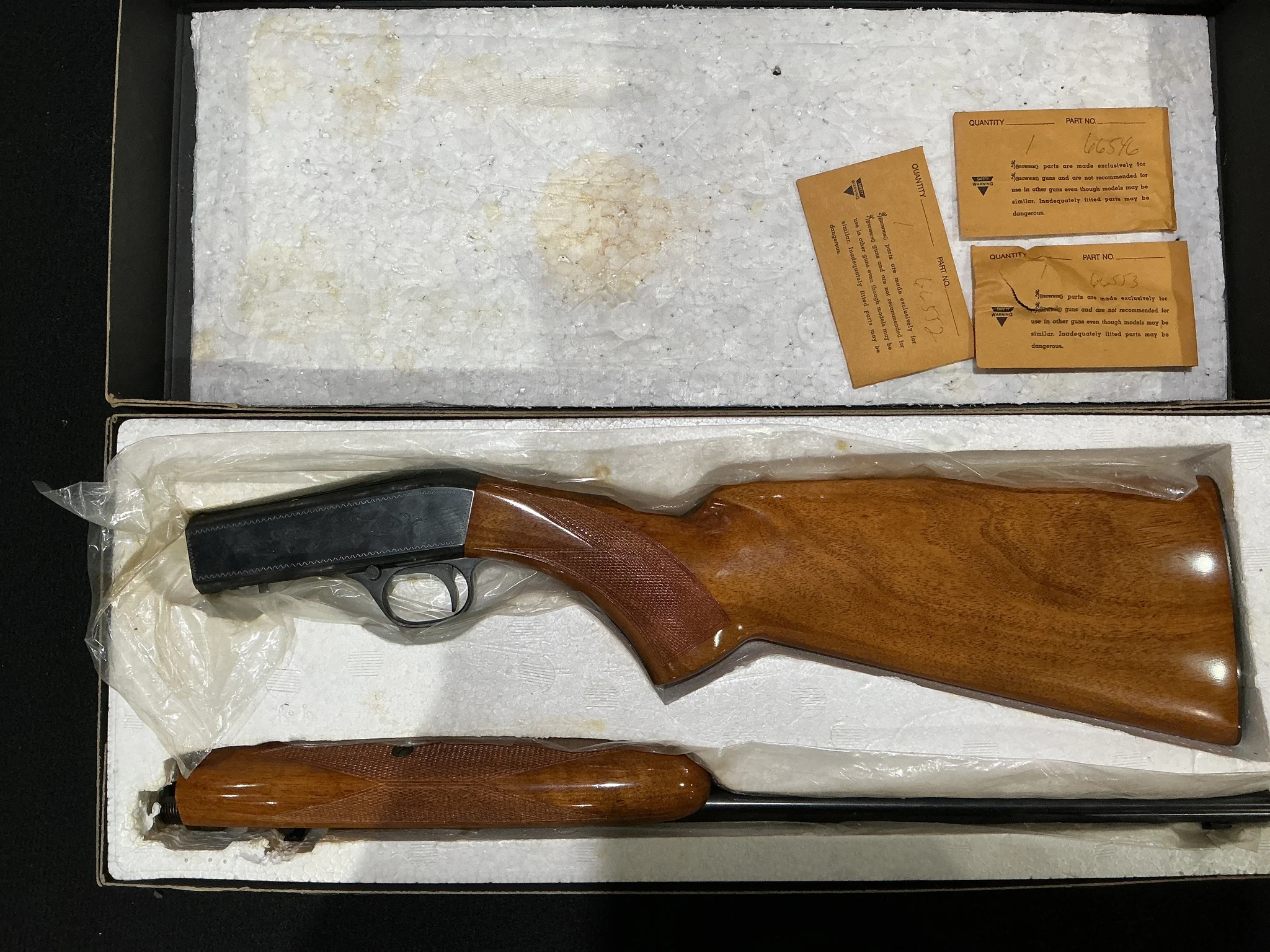 BROWNING NONE MARKED (Used)