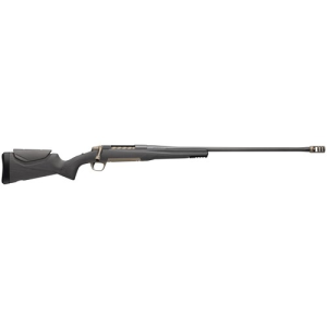 BROWNING X-Bolt 2 300 Win Mag 22" 4rd - Carbon