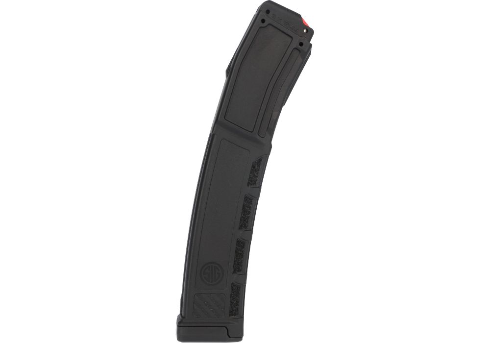 Sig Sauer MPX 35rd Magazine, Black - 8901025