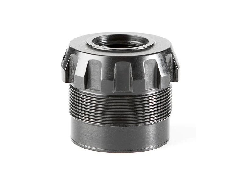 DEAD AIR ARMAMENT GHOST FIXED MOUNT M13.5X1LH