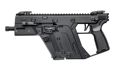 KRISS Vector SDP Gen 3 .45 ACP Pistol 5.5" 10RD