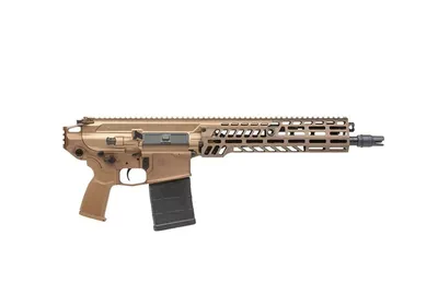Sig Sauer MCX Spear