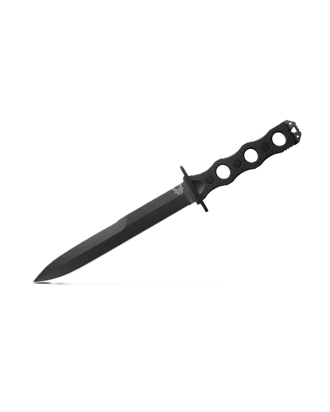 Benchmade SOCP Fixed - 185BK