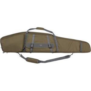 Allen Garrison Rifle Case 55" Olive Drab Green