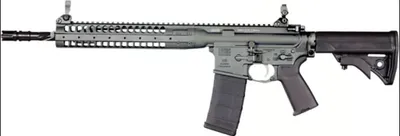 LWRCI IC SPR