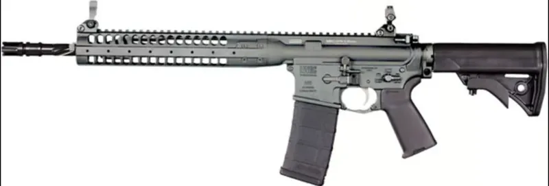 LWRCI IC SPR