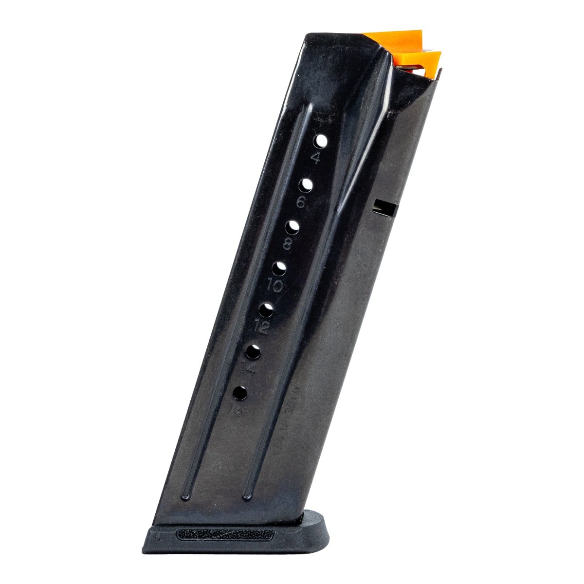 Ruger Magazine: 9mm: SR9/SR9C 17rd Capacity - 90326