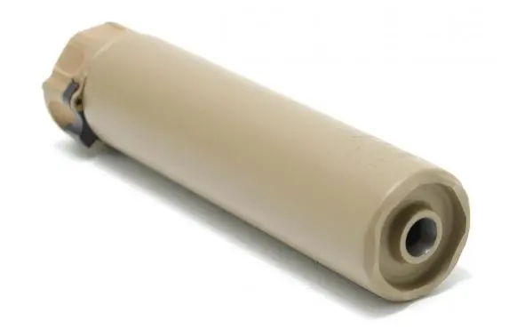 Surefire SOCOM762-MINI2 Gen 2 7.62mm Suppressor