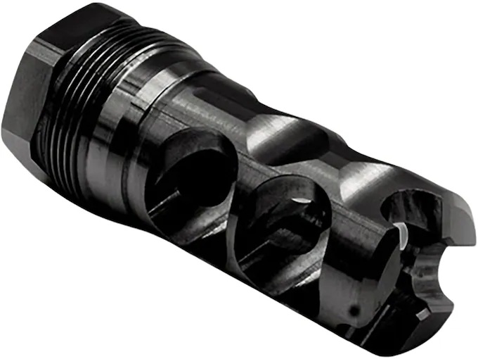Method Dynamics Plan B Jet Drive Dual Port Brake 5/8-24 BN  - 600111-B