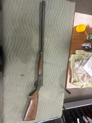 NEW ENGLAND FIREARMS CO. PARDNER MODEL SB1 (Used)