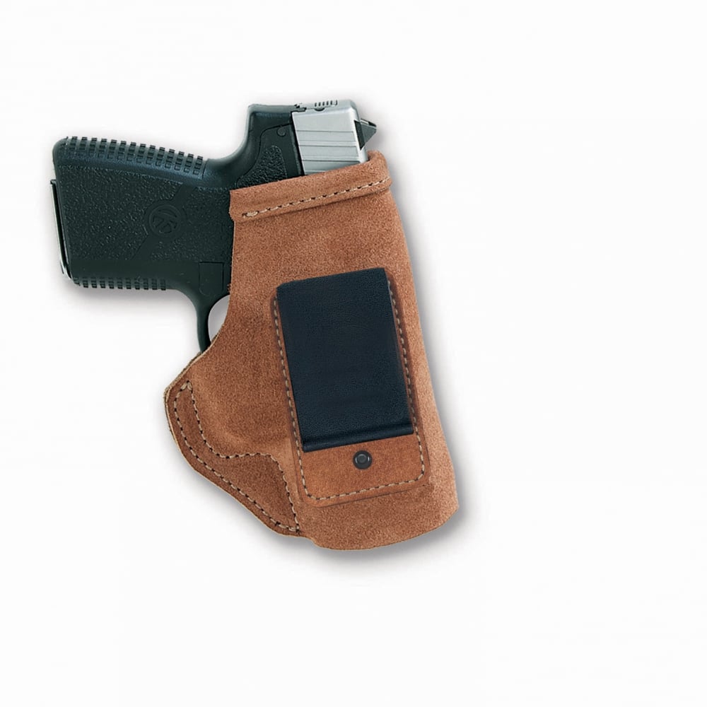 Galco Stow-N-Go Holster - 3" 1911 RH STO424