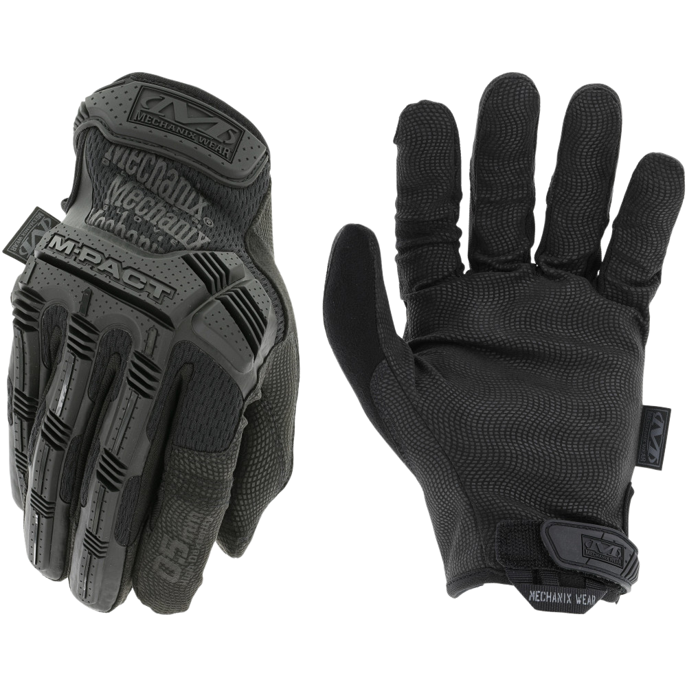 Mechanix M-Pact T/S 0.5mm Gloves, Covert -  MD - MPSD-55-009