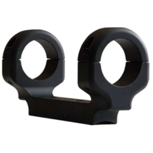 DNZ 12280 Game Reaper  Ruger American Short 1 High Black Matte