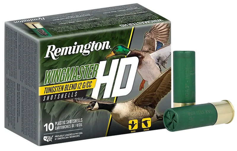 REMINGTON 12 GA