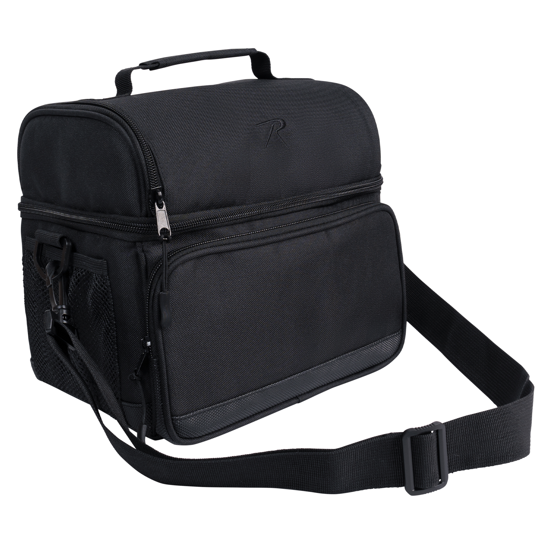 Rothco 925 Lunch Cooler - Black