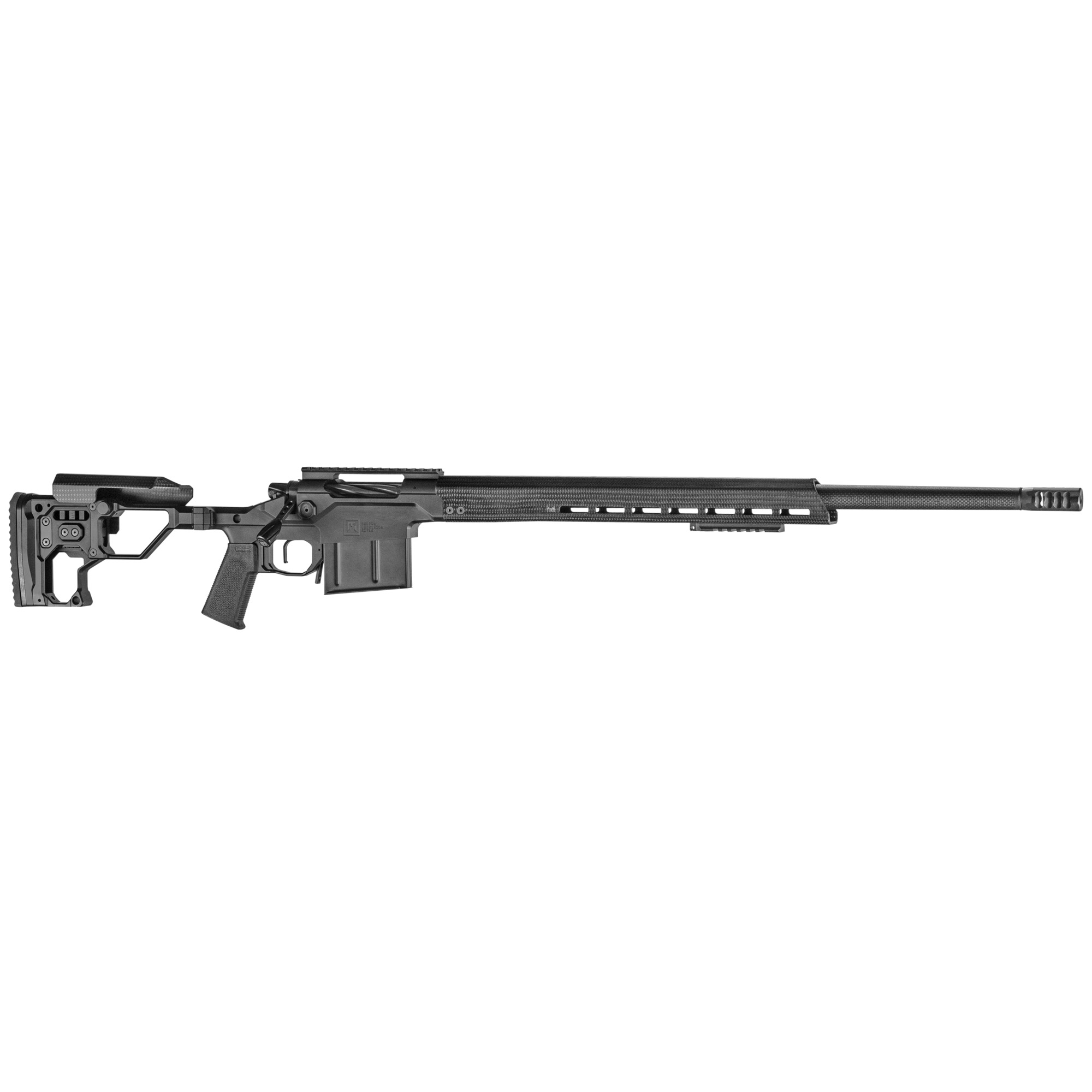 Christensen Arms MPR .300 PRC Bolt Action Rifle, 26" Barrel, Black - 8010301700