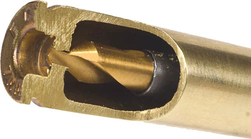 LYMAN FLASH HOLE - UNIFORMER DEBURRER