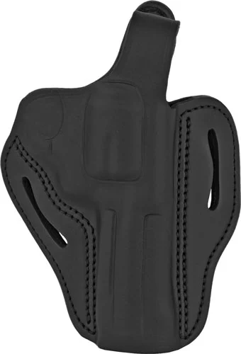 1791 REVOLVER THUMB BREAK OWB - MULTI RH K FRAME SZ 2 BLACK