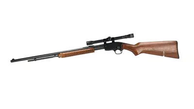 SAVAGE ARMS 29B (Used)