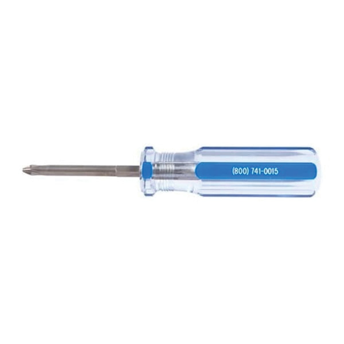 Brownells #2 Fixed Blade Phillips Anti-Cam Screwdriver