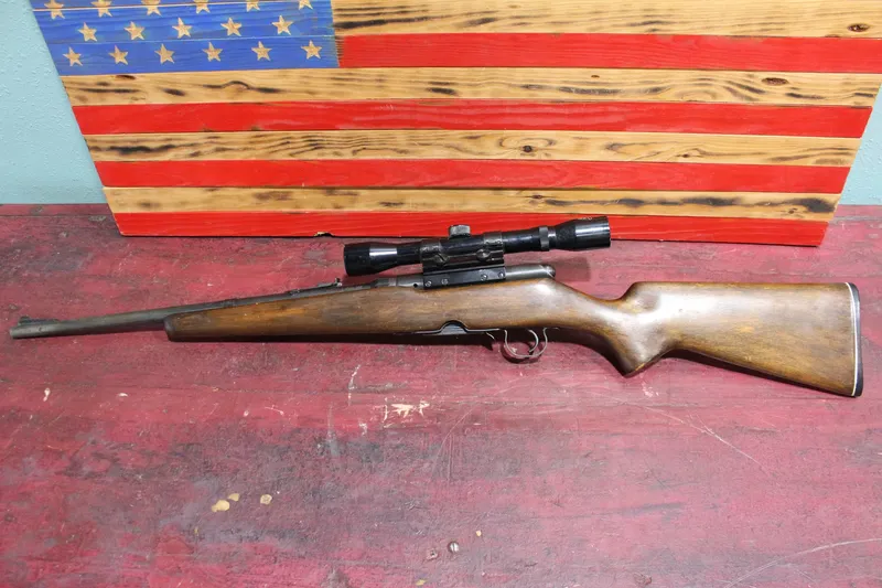 SAVAGE ARMS model 842 (Used)