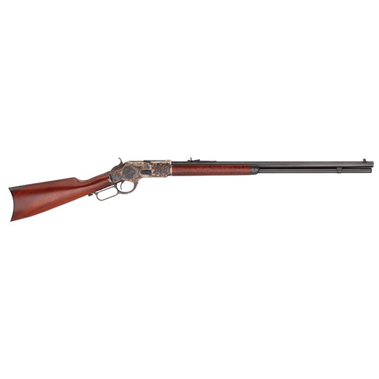 TF Uberti 1873 .45LC Lever Action Rifle, 20"