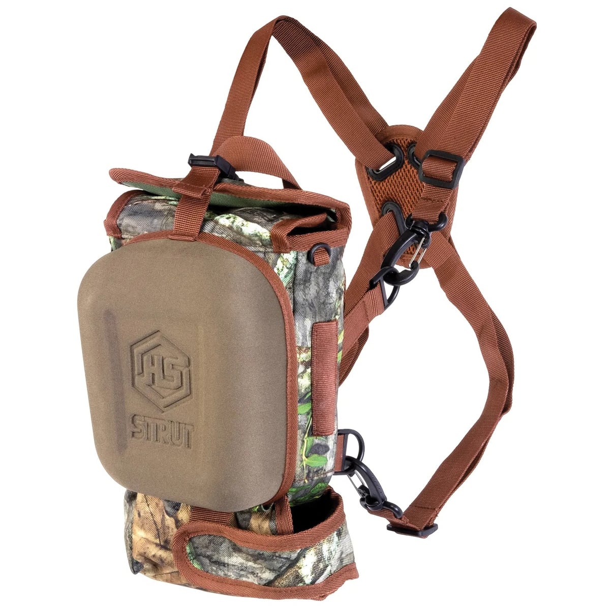 HS Strut Turkey Chest Pack, Mossy Oak Obsession Camouflage