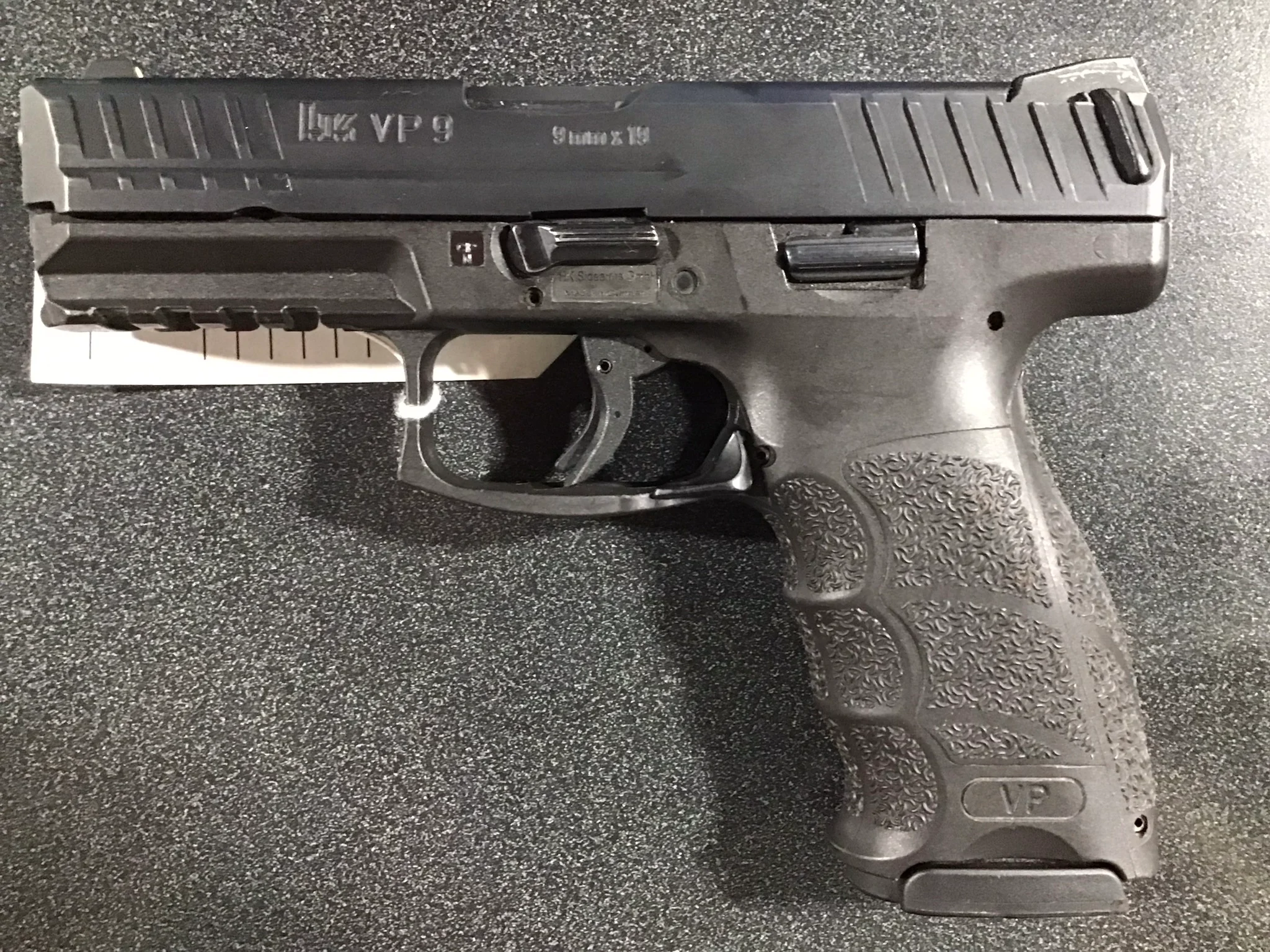 HECKLER & KOCH VP9 (Used)