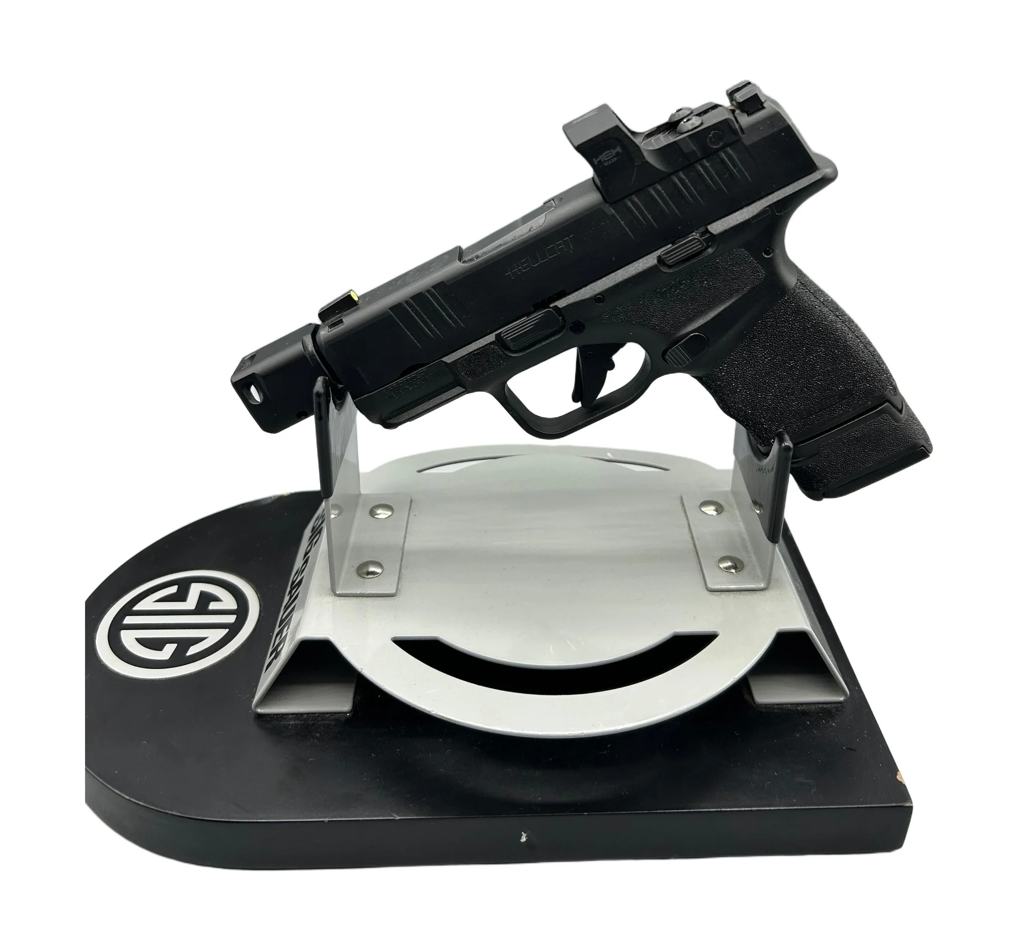 SPRINGFIELD ARMORY Hellcat RDP (Used)
