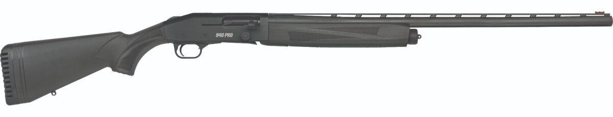 Mossberg MOS 940 PRO 12M/28MC BK 5RD