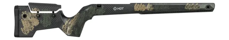 MDT 114850HGF CHASSIS CB TIKKA T3X LA RH HGF