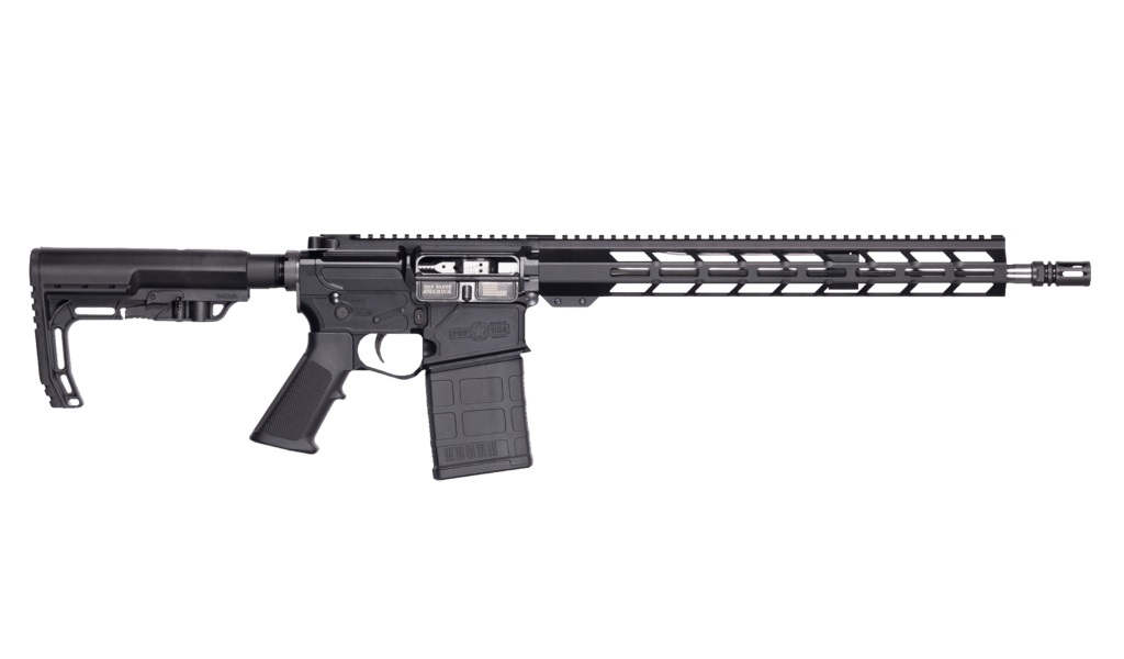 POF USA LMR BASE DI .308 Win Rifle 16.5"