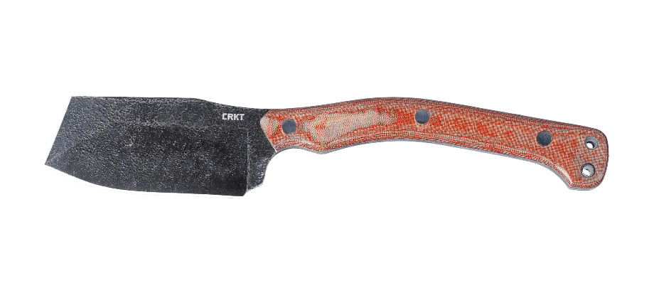 CRKT Razel Nax, Brown -2014