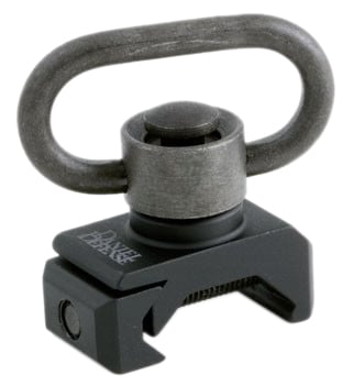 Daniel Defense Rail Mount QD Swivel Attachment Point 03-021-10123