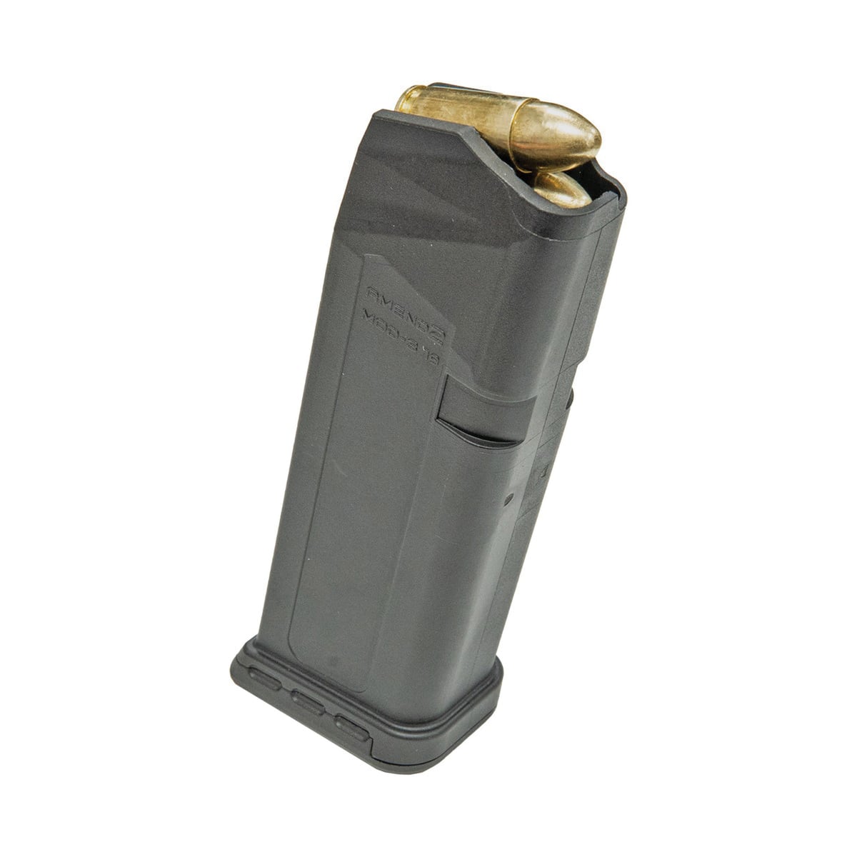 Amend 2 Mod 3 15rds 9mm, Black