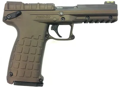 KELTEC PMR-30 BRONZE