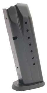 Smith & Wesson S&W MAG MP 9MM 15RD