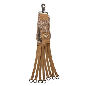 Rig-Em-Right Rig'Em Right Leg Band Game Strap Leg Loop Style Mossy Oak Bottomland