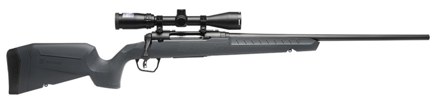 Savage AXIS 2 XP .223 REM Bolt Action Rifle with Scope