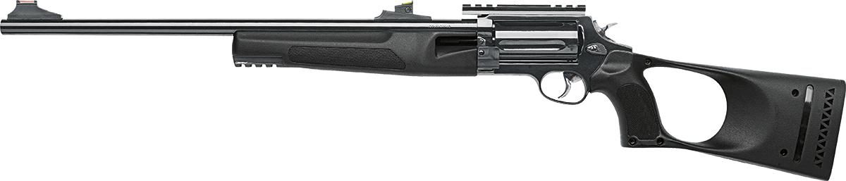 Rossi Circuit Judge .45 Colt/.410 Rifle - 18.5" Barrel