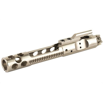Spike's Tactical Bolt Carrier Group M16, Nickel Boron  - ST5BG05