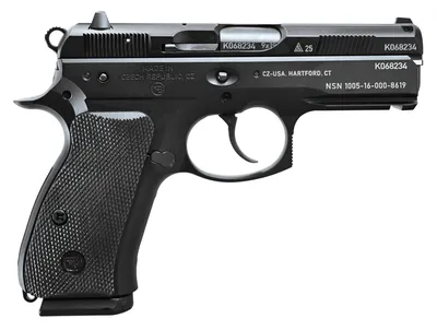 CZ 75 PO1
