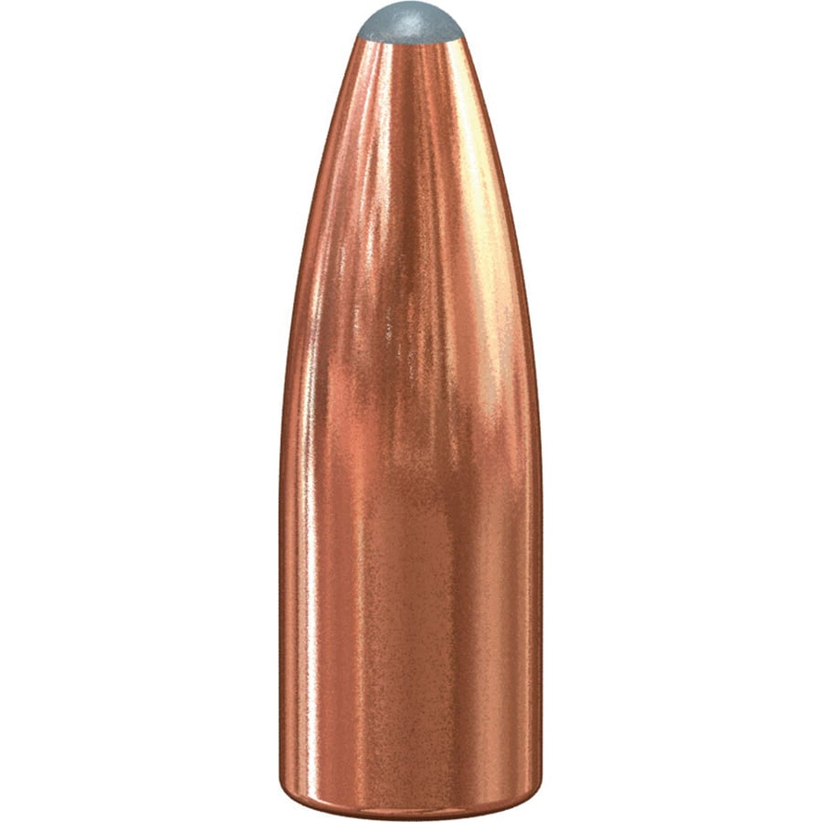 Speer Varmint .22 55 gr JSP Rifle Bullet, 100/pack - 1047