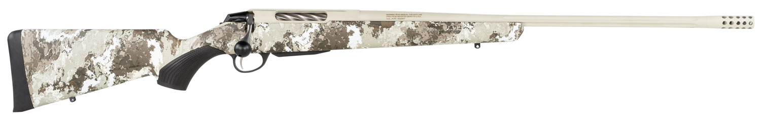 Tikka T3x Lite 270 WSM Bolt Action Rifle